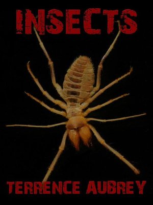 cover image of Insects